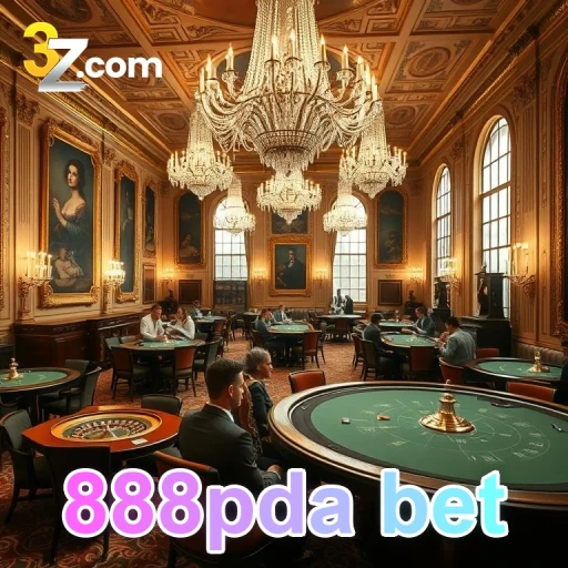 888pda bet Jogos de caça-níqueis