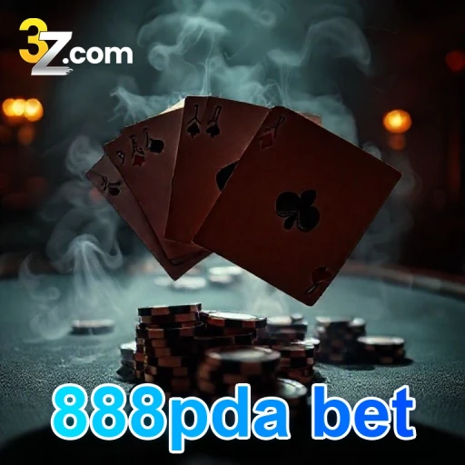 888pda bet Confiavel