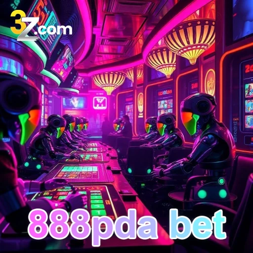 888pda bet Jogos