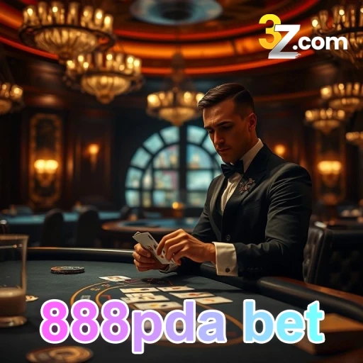 888pda bet Jogos de caça-níqueis