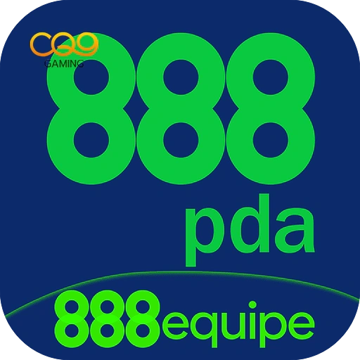 888pda bet LOGO